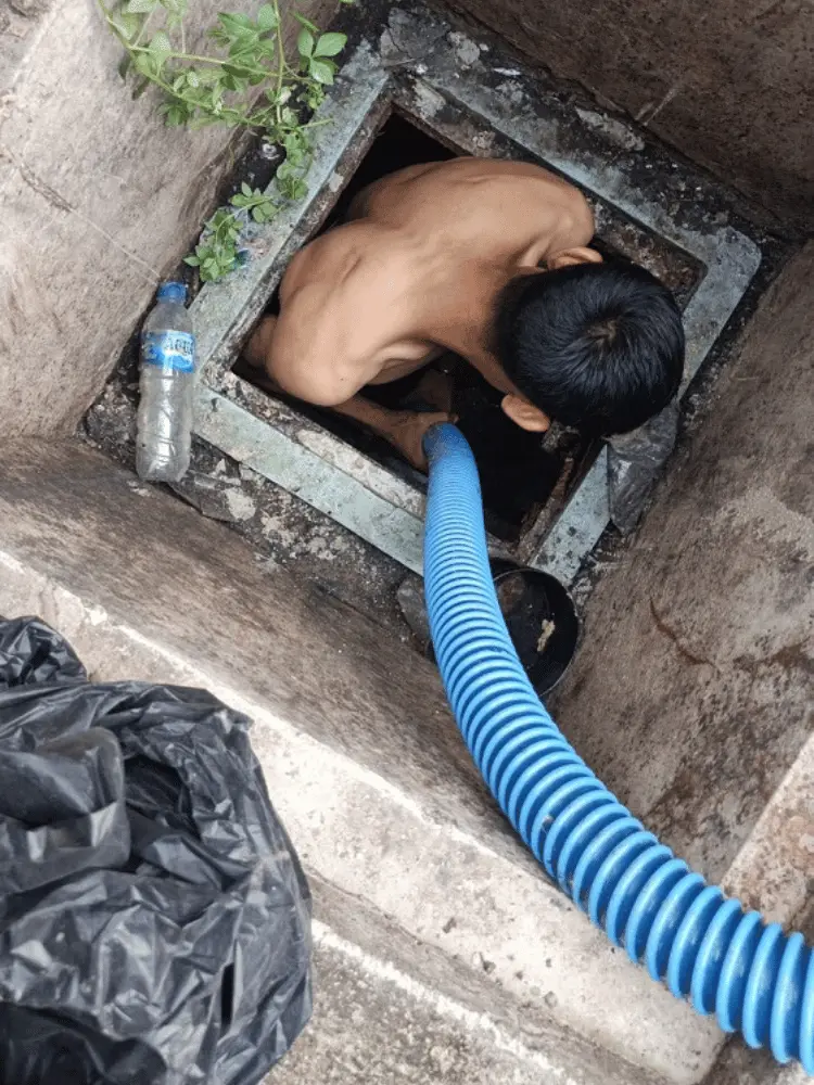 JASA KURAS SEPTIC TANK JAKARTA