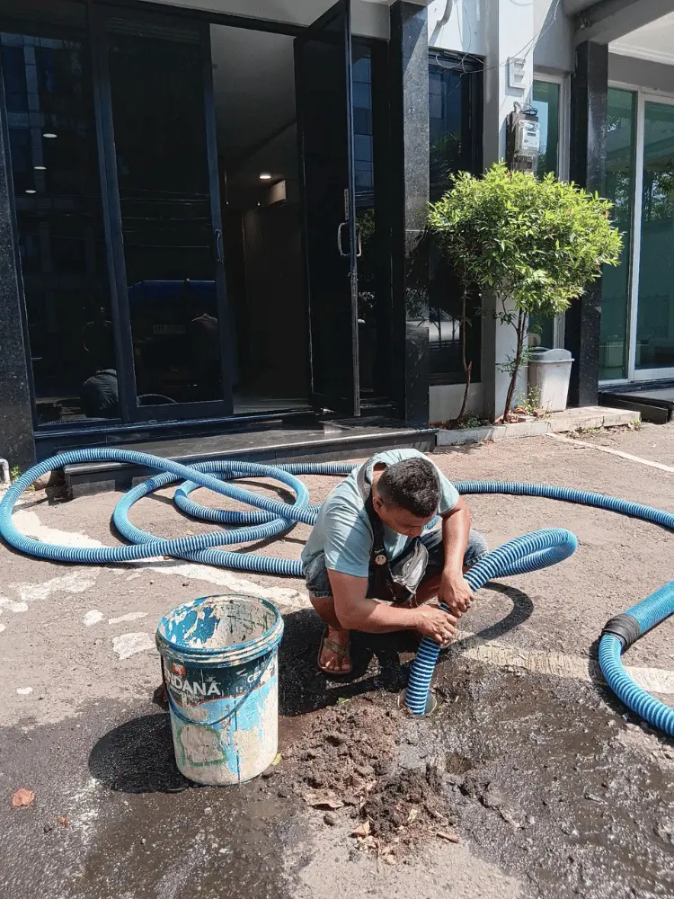TUKANG SEDOT WC JAKARTA